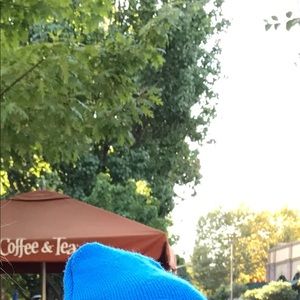 Meet your Posher, Tessa